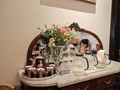 -波特曼西餐厅(南岗店)