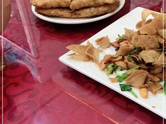 -清真麦顺和饭庄·二姐回头(和平店)