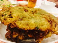 蚝仔烙-德记潮州菜馆(卑路乍街)