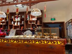 -富华斋饽饽铺·宫廷糕点·伴手礼(护国新天地店)