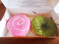 -J.CO Donuts & Coffee(Mal Bali Galeria)