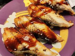 -回転寿司酒場 銀座沼津港