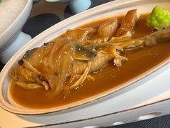 -沈灶河豚宴·河豚融合餐厅(汉中路店)