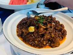 -院里寻菜·精致庭院菜(观沙岭店)