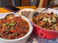 -柴火农家·江西赣南菜(土华店)