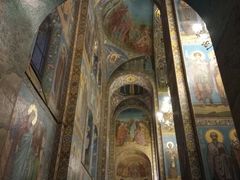 -滴血救世主教堂