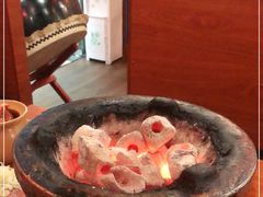 -大阪烧肉BAKA一代(十亩地店)