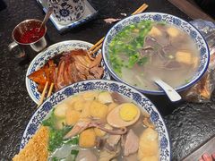 -小潘记鸭血粉丝汤