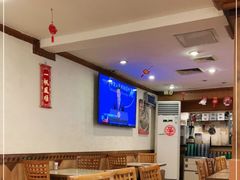 大堂-新世界餐厅(万达店)