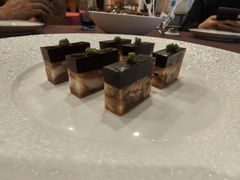 -海尔洲际酒店天下一品中餐厅