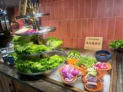 -東盛炭烤自助料理(浦东文峰广场店)