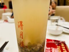 -得月楼·省级非遗·传统苏帮菜(观前店)