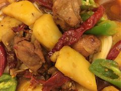 -楼兰印象(朝外店)