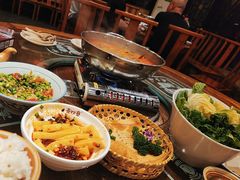 -亮欢寨(凯里总店)