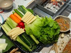 -延边金利串店(安达街店)