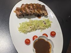 -山外山·林语花园餐厅