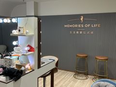 -海马体照相馆(上海月星环球港店)