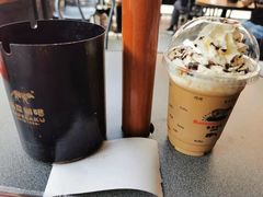 -猫屎咖啡(上下九步行街店)