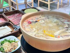 -菌小白火锅(时尚天河店)
