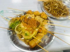 -大姐麻辣烫(莲宝中路店)