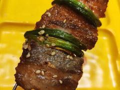 -那些年记忆烧烤