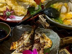 -古田居·特色寿司料理(星之岛旗舰店)