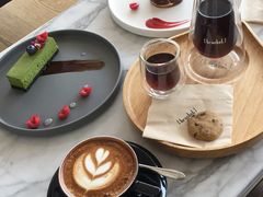 危地马拉咖啡-Bracket Coffee(工体店)