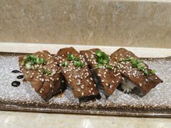 -东京屋(武定路店)