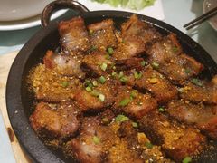 -包子大王(新泽巷店)