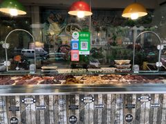 -爱家面馆(常州总店)
