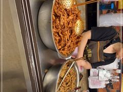 -嘉州九妹凤爪(乐山总店)