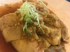 -水月周庄铂尔曼酒店-水月荟中餐厅