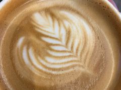 澳白-Manner Coffee(大宁国际商业广场店)