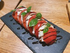 -1861意大利餐厅(来福士店)