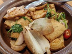 -荷恬·精致蔬食料理(星海店)