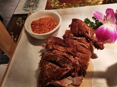 -缪氏川菜(深圳北站缤果空间店)