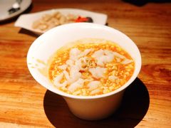 麻婆豆花鱼-原食日记(合生汇购物中心店)