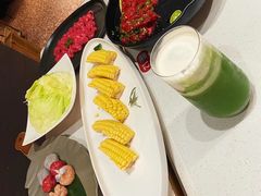 -川越泰火锅(吉利大厦店)
