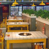 没有什么事是一顿火锅解决不了的 | 万勇超黄喉火锅♨️