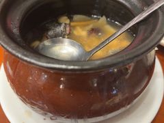 -龙凤瓦罐煨汤馆(清江东路店)