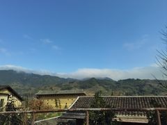 -云水谣景区