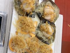 -船奇蒸汽海鲜·闽菜(八市海鲜总店)