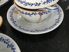-達揚原味燉品(文明路店)
