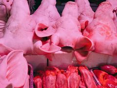 -锦绣大地生鲜食品厅