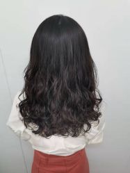 -东方美妍