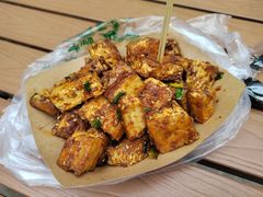 -沙州食驿·非遗小吃夜市