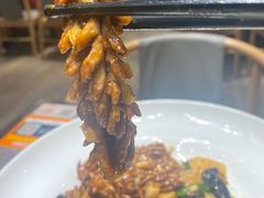 非遗爆炒腰花-闫府私房菜·老字号(恒隆店)
