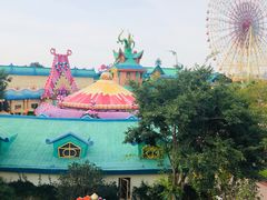 -七彩云南欢乐世界