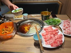 -季季红火锅(长沙步行街店)