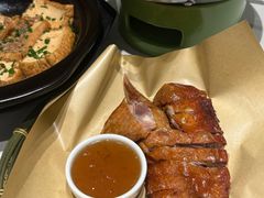 -绿草地·湘菜(7mall店)